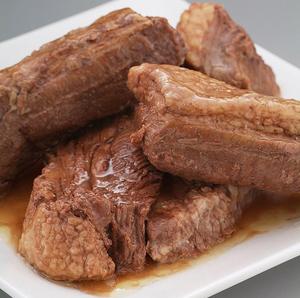 寒い日にはシチューが一番