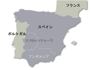イベリコ豚とは
