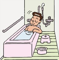 セルフケア☆首・肩・背中の疲れ