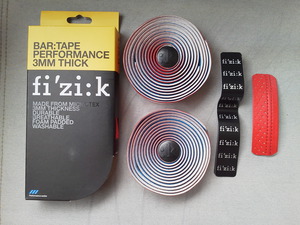 fizi:k バーテープ Performance クラシック