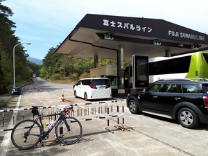 富士スバルライン Apr.30,2018【暴走車には注意!】 富士スバルライン Apr.30,2018【暴走車には注意!】