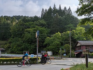 熊トレ288 May.18,2025【自転車バかたちの集結】 熊トレ288 May.18,2025【自転車バかたちの集結】