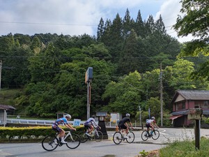 熊トレ288 May.18,2025【自転車バかたちの集結】 熊トレ288 May.18,2025【自転車バかたちの集結】