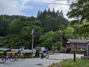 熊トレ288 May.18,2025【自転車バかたちの集結】 熊トレ288 May.18,2025【自転車バかたちの集結】