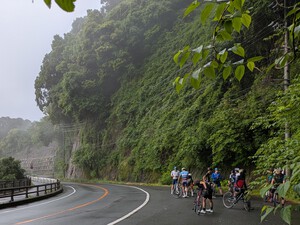 熊トレ288 May.18,2025【自転車バかたちの集結】 熊トレ288 May.18,2025【自転車バかたちの集結】