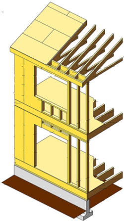 比べてみました！住宅の工法・構造・建築費 その③