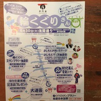 輪くぐり祭