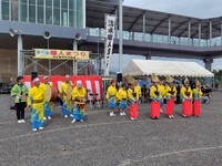先日ですが職人まつりに出演しました