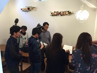 ☆　本日放送～！　静岡朝日テレビ「とびっきり静岡」みてね！　☆