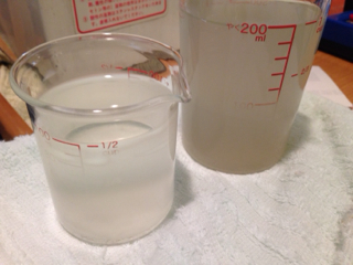 【見えない所に】クリーニングは忘れずに【汚れは溜まる】