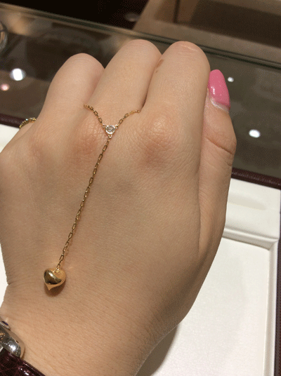ANSHINDO 安心堂静岡本店（Jewelry・Watch・Eyewear）:【AHKAH】 新作 ...