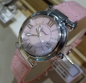 ♥♡♥♡Chopard　Fair♡♥♡♥