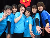 中島児童館５月定例公演