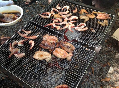 BBQ
