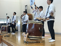 フェスタ足久保