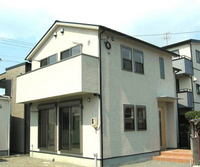 新築Ｐ3台有販売（アキヤマ建設）