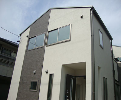 賢く建てた収納自慢の家 完成見学会プレゼント付！