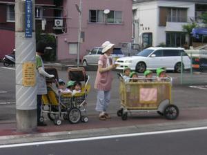 「重量木骨の家」建て方