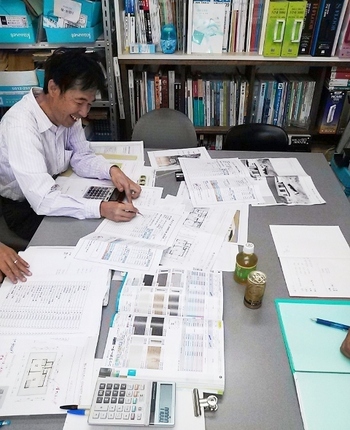 地域住宅ブランド化事業も色々あります《株式会社アキヤマ》
