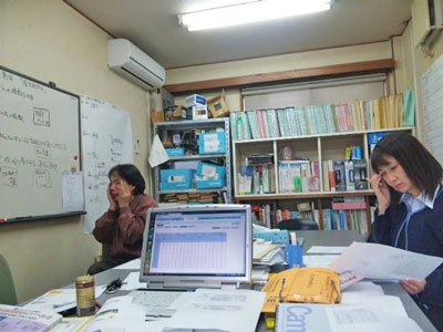 「パッシブデザイン」Welcomeブック製作中！