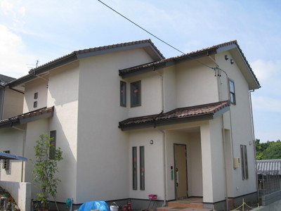 ２×４