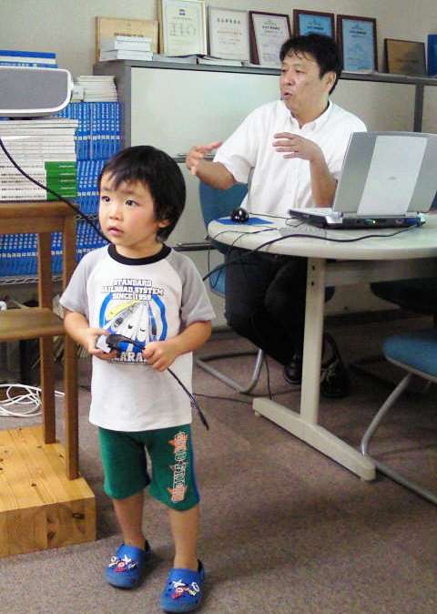 「一番大切な地盤の話」セミナー開催報告