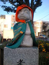ハロウィン（アキヤマ建設）