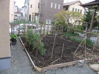 家を育てる楽しみ