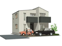 新築建売！