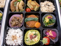 お弁当注文承ります！