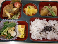 お弁当ご予約承ります！