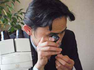 安心堂ロイヤルダイヤモンドについて