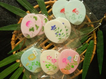 『 夏の小物 』、続々入荷！③