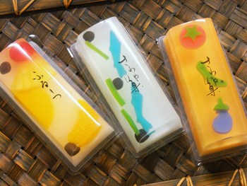 『 夏の小物 』、続々入荷！④
