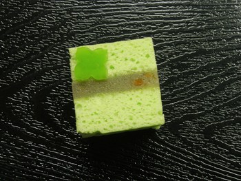 お菓子で伝える、日本の四季！
