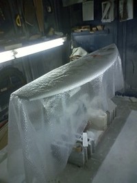 事務所見学