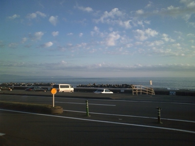海のかおり