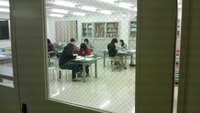 勉強中～