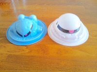 初めてのデザート作り”ゼリー”