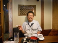 12年ぶりの再会