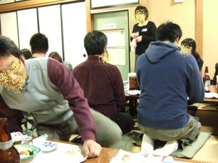 忘年会（更新版 カレーもアルデヨ）