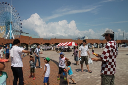 2011清水みなと祭り2