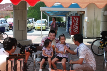 2011清水みなと祭り2