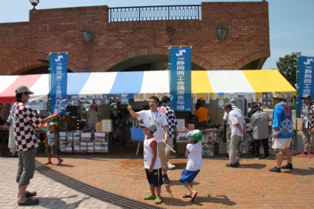 2011清水みなと祭り2