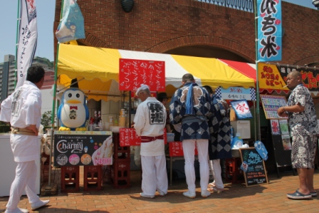 2011清水みなと祭り2