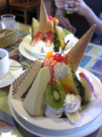 食べ過ぎでしょ～＾＾；
