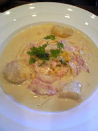 ＤＡＤＡで、ランチ～＾＾