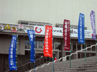 いいだ人形劇フェスタ２０１２に行って来ました