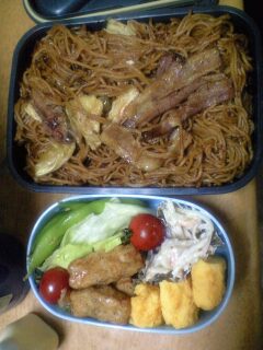 うちのごはんo(ﾟ∇ﾟ*o)(o*ﾟ∇ﾟ)o～♪