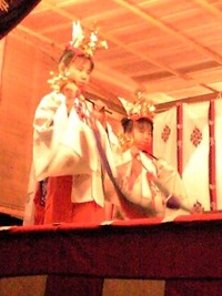 晴れの舞台（＾＾）/
